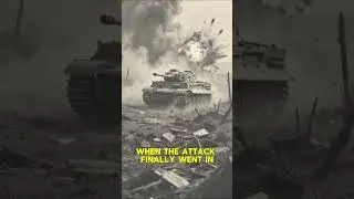 Why Hitler Abruptly Cancelled Operation Citadel at Kursk