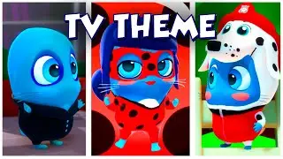 📺 TV Themes 🌟 Compilation of all our covers by The Moonies Official
