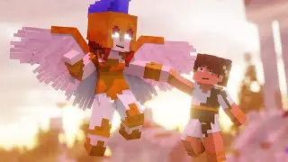We'll Be Fine | Epic: The Musical Animation