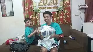 Regalo ni kuya jorine - 2026