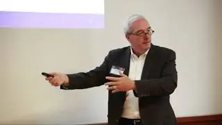 Nuclear Innovation Bootcamp | Financing (Pt. 5)