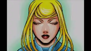 LP Metroid: Zero Mission Part 8: Metal Gear Samus