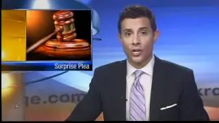 Man admits to murder in Springer