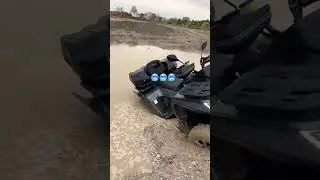 Segway SNARLER 2022 - TGB 2022 Quad