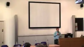 Opportunities and Vulnerabilities in Participatory Research: Richard Lee - Session 7.6