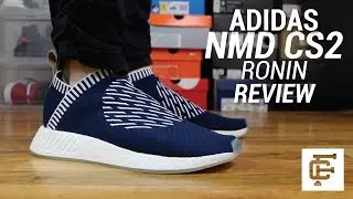 ADIDAS CITY SOCK 2 RONIN