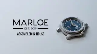 Assembled In-House | Aerodyne | Save the Date 12/12/25