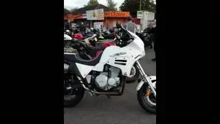 Monday Bike Night H-Cafe