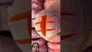 unique and sweet fruit #agrifuture #agriculture #youtubeshorts #trending