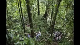 Puerto Limon Costa Rica