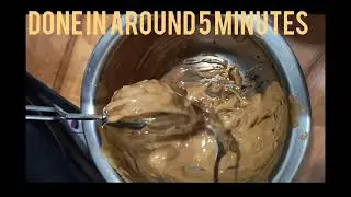 Home made dalgona Coffee in 5 minutes | २ मिनट मे घर पर बने dalgona कॉफी 