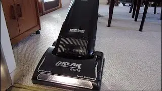 2005 Riccar America 8955 Tacony Upright Vacuum Cleaner