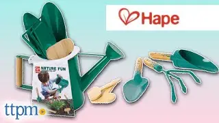Nature Fun Gardening Tool Set