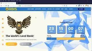 Orbis Transfer &mdash; Всемирный банк по всему миру &mdash; Обзор, часть 2