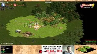 Skyred vs H&agrave; Nội  24 02 2015  C2T1