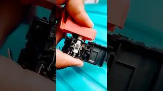 drill machine ka switch repair🪛⛏️⚒️🔧