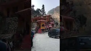 #at Siddha baba