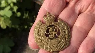 Friday Song - VE Day 75th Anniversary