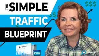 Simple Traffic Blueprint Review | Proof This Actually Works!