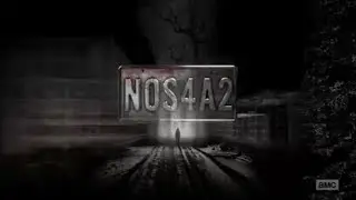 NOS4A2 : Season 2 - Official Opening Credits / Intro (AMC' series) (2020)