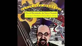 David Hernandez & Street Sounds - Satin City Serenade (2001)