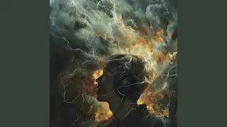 Thunderous Echo Waves