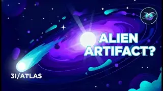 What If 3I/ATLAS Is an Alien Artifact?