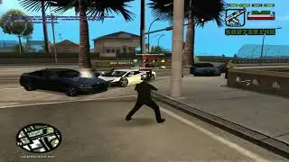 #trp #gta 
