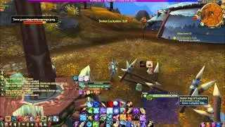 WoW Quest: A Grummle&acute;s Juck |Full HD|
