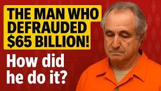 Bernie Madoff: The $65 Billion Ponzi Scheme &mdash; How Did He Fool Everyone?