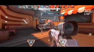 game like valorant shadow gun war games ultra graphics 1080p 60fps gameplay