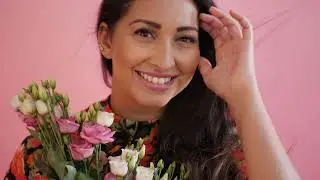 Acting With Asha Podcast Trailer