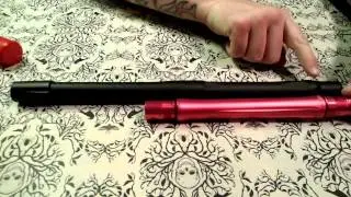 First Video On Stella Barrel by Inception Desings