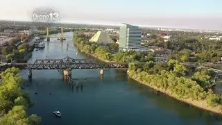 I Street Bridge