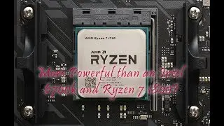 How to easily overclock a Ryzen CPU