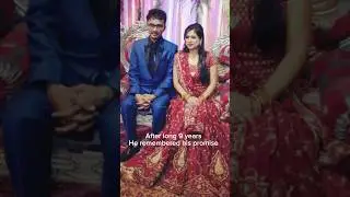 Mere husband ne aaj mera dil jeet liya 🥰 #littleglove