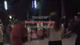 Alanya geile russin beim tanzen 2-9 oktober
