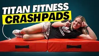The Only Silencer Pads You'll Ever Need - Titan Crash Pad Review