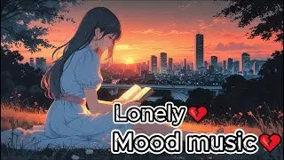 [Isolation 1] Chill Music TikTok / Sad Songs / Mood Music / playlist : Hopelessness