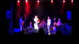 Kefír és Renko- Éjfél után