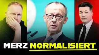 Medien, Macht und die Gew&ouml;hnung an Rechts!