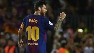 Lionel Messi - Flamingo Star - Yvng Swag ft. PedritoVM