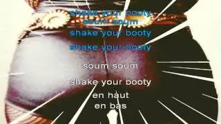 LOGOBI NOUVEAUTE 2012 PAROLES 
