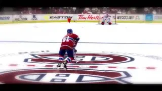 NHL 14 - 