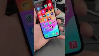 iPhone 13 wi fi and bluetooth not working logic board repair #iphone #phonerepair