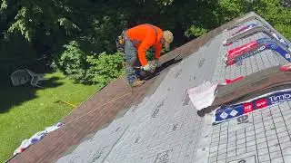 West Brighton Staten Island Roofing Contractor - Royal Crown Roofing & Construction