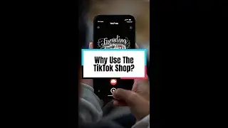 Why Shop on TikTok Shop?