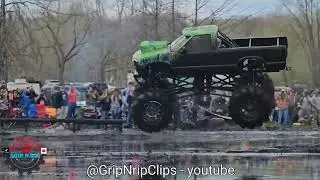 BFE mud bog 4-29-2023 Quick Clips #GripNripClips #mudbog #BFEmudbog #mudding