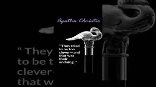#agathachristie #agatha#herculepoirot #hercules #missmarple