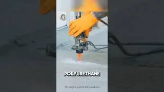 PolyLevel: The Quick & Easy Concrete Lifting Solution
